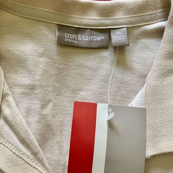 Croft & Barrow tank - Picture 5 of 7